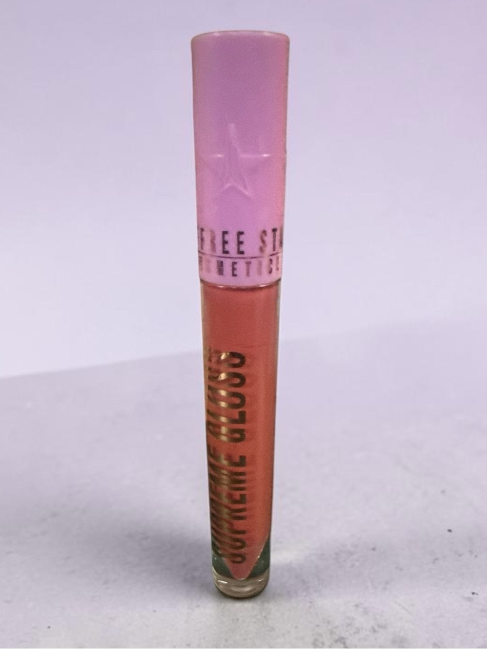 Jeffree Star Supreme Gloss - Fatality - Picture 3 of 5